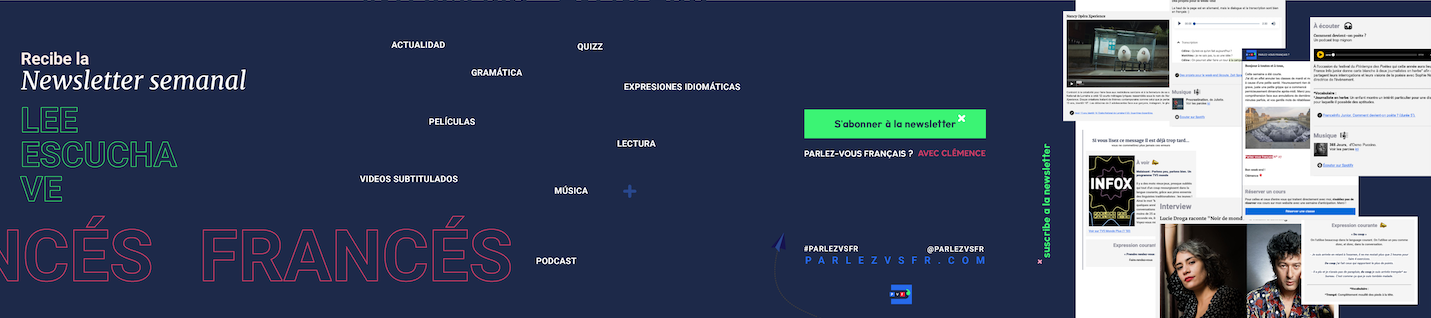 alumnos hablando de las clases individuales de conversacion en francés